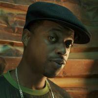 Devin The Dude圖片照片_Devin The Dude