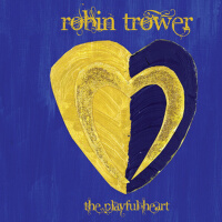 The Playful Heart專輯_Robin TrowerThe Playful Heart最新專輯