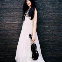 Graziella Schazad圖片照片_Graziella Schazad