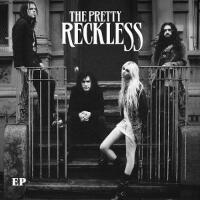 The Pretty Reckless圖片照片_The Pretty Reckless