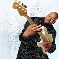 Wayman Tisdale圖片照片_Wayman Tisdale