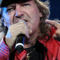 Vasco Rossi圖片照片_Vasco Rossi