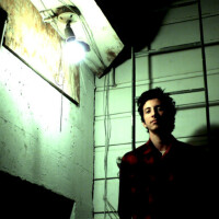 Shlohmo圖片照片_Shlohmo