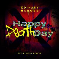 Xdinary Heroes歌曲歌詞大全_Xdinary Heroes最新歌曲歌詞