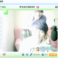 老李&國巍圖片照片_老李&國巍
