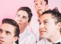 summer nights專輯_The Millennial Clubsummer nights最新專輯