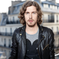 Julien Doré最新專輯_新專輯大全_專輯列表