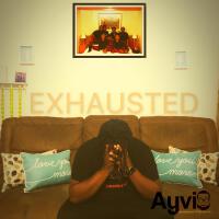 Exhausted (Explicit)