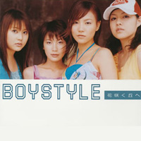 BOYSTYLE圖片照片_BOYSTYLE