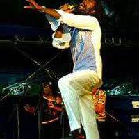 Buju Banton圖片照片_Buju Banton