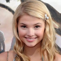 Stefanie Scott圖片照片_Stefanie Scott