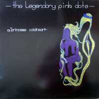 Legendary Pink Dots圖片照片_Legendary Pink Dots