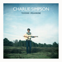 Young Pilgrim (Deluxe Edition)專輯_Charlie SimpsonYoung Pilgrim (Deluxe Edition)最新專輯