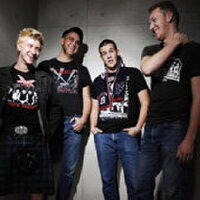 Flatfoot 56圖片照片_Flatfoot 56