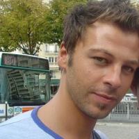 Christophe Maé圖片照片_Christophe Maé