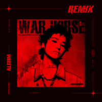 戰馬remix