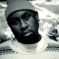 Shabaam Sahdeeq圖片照片_Shabaam Sahdeeq