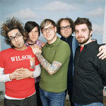 Motion City Soundtra最新專輯_新專輯大全_專輯列表