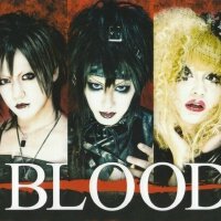 BLOOD最新歌曲_最熱專輯MV_圖片照片