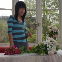 聞迪 carol瓊圖片照片_聞迪 carol瓊