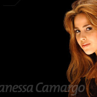 Wanessa Camargo圖片照片_Wanessa Camargo