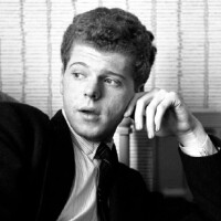 Van Cliburn圖片照片_Van Cliburn