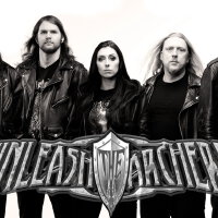 Unleash The Archers圖片照片_Unleash The Archers