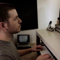 Zack Hemsey圖片照片_Zack Hemsey