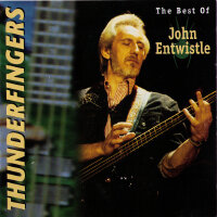 John Entwistle圖片照片_John Entwistle
