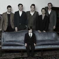The Walkmen圖片照片_The Walkmen