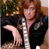 Joe Lynn Turner圖片照片_Joe Lynn Turner