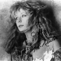 Juice Newton圖片照片_Juice Newton