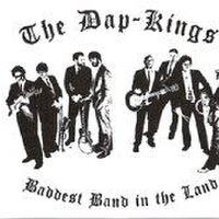 The Mighty Imperials圖片照片_The Mighty Imperials