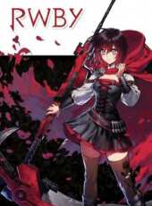 RWBY第4季動漫全集線上看_卡通片全集高清線上看 - 蟲蟲動漫
