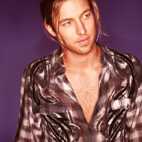 Casey James圖片照片_Casey James