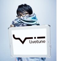 livetune圖片照片_livetune