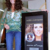Edith Marquez圖片照片_Edith Marquez