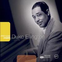 Duke Ellington圖片照片_Duke Ellington