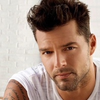 Ricky Martin圖片照片_Ricky Martin