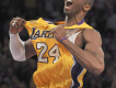 Kobe Bryant/Tyra Ban圖片照片_Kobe Bryant/Tyra Ban