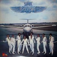 Skyyport專輯_SkyySkyyport最新專輯