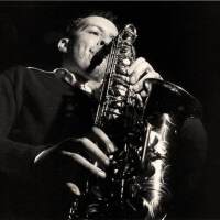 Jackie McLean圖片照片_Jackie McLean