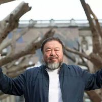 艾未未圖片照片_艾未未