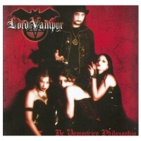 Lord Vampyr圖片照片_Lord Vampyr