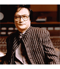 冨田勲圖片照片_冨田勲