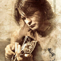 Ray Wilson圖片照片_Ray Wilson