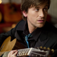Thomas Dutronc圖片照片_Thomas Dutronc