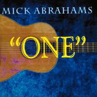 Mick Abrahams最新專輯_新專輯大全_專輯列表