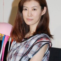 友坂理惠圖片照片_友坂理惠