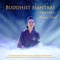 Buddhist Mantras, Vol. 1專輯_Tinna TìnhBuddhist Mantras, Vol. 1最新專輯